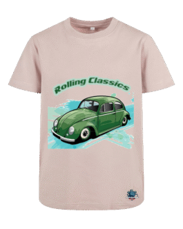 Vintage Torque Colelction