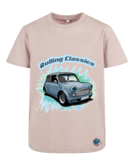 Vintage Torque Colelction